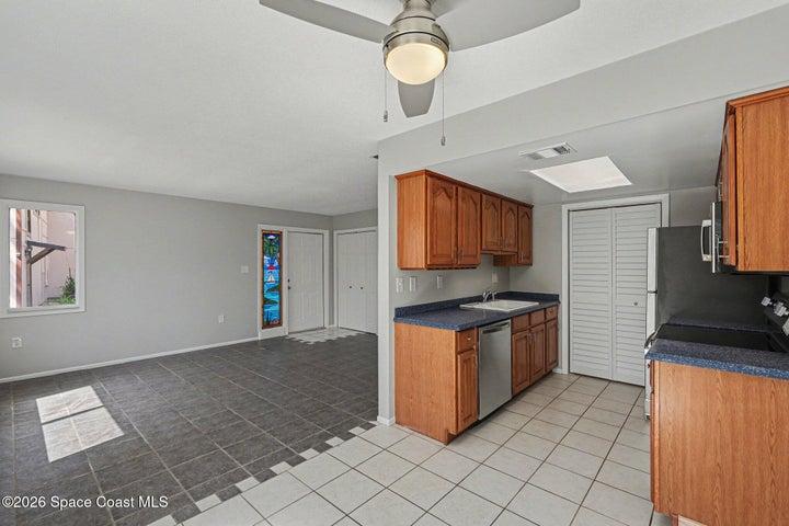 5 Fairway Drive 5, Cocoa Beach, FL, 32931 photo 6