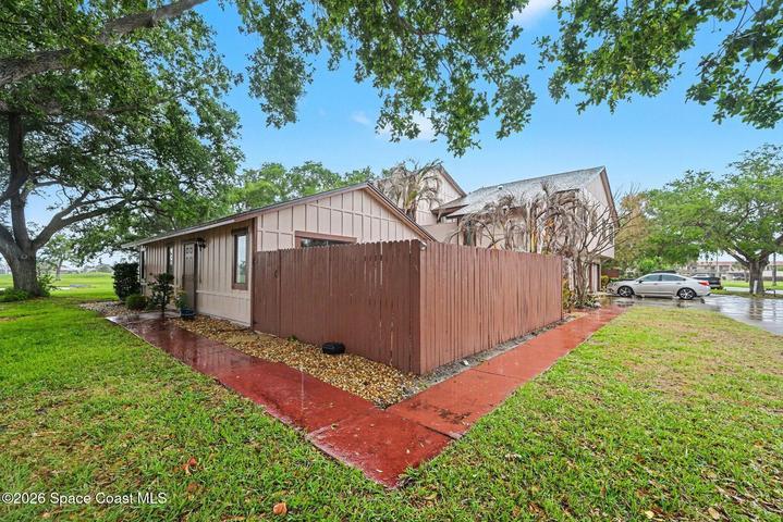 5 Fairway Drive 5, Cocoa Beach, FL, 32931 photo 2