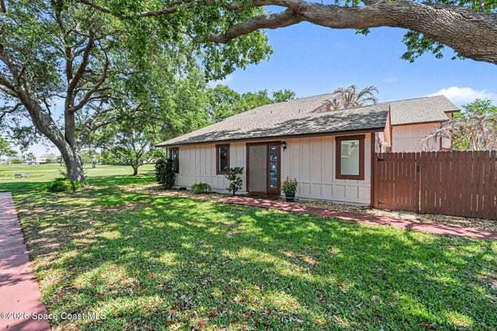 5 Fairway Drive 5, Cocoa Beach