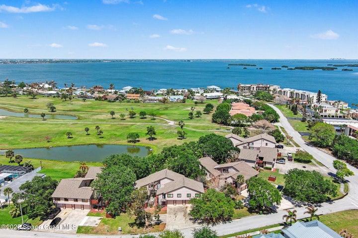 5 Fairway Drive 5, Cocoa Beach, FL, 32931 photo 18