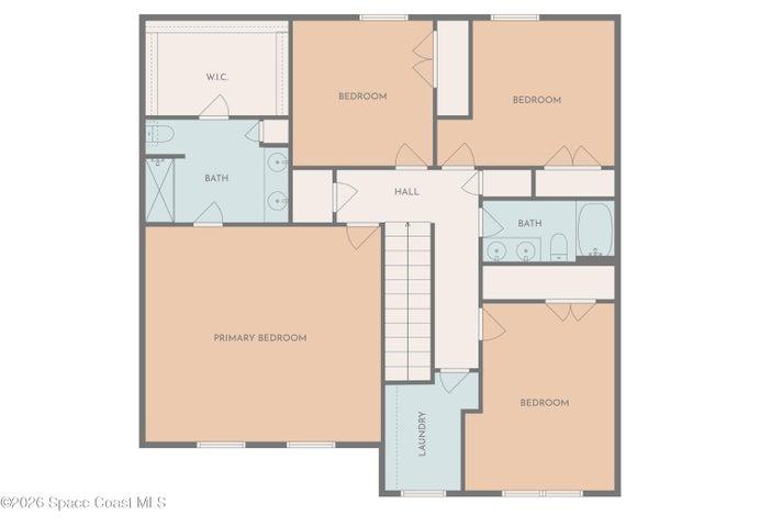 875 Corbin Circle SW, Palm Bay, FL, 32908 photo 42