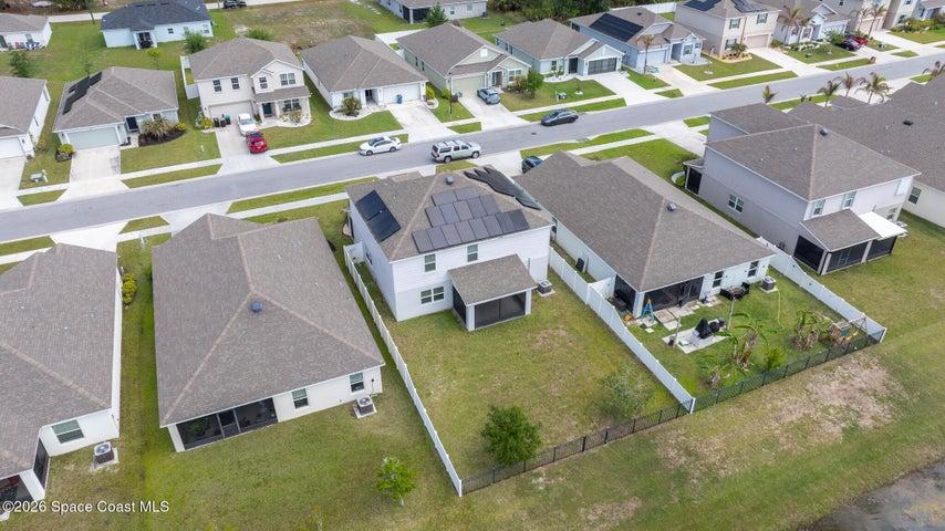 875 Corbin Circle SW, Palm Bay, FL, 32908 photo 48
