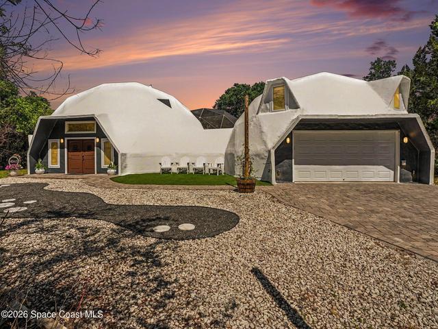 4045 Jake Avenue, Cocoa