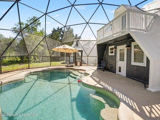 4045 Jake Avenue, Cocoa, FL, 32926 photo 4