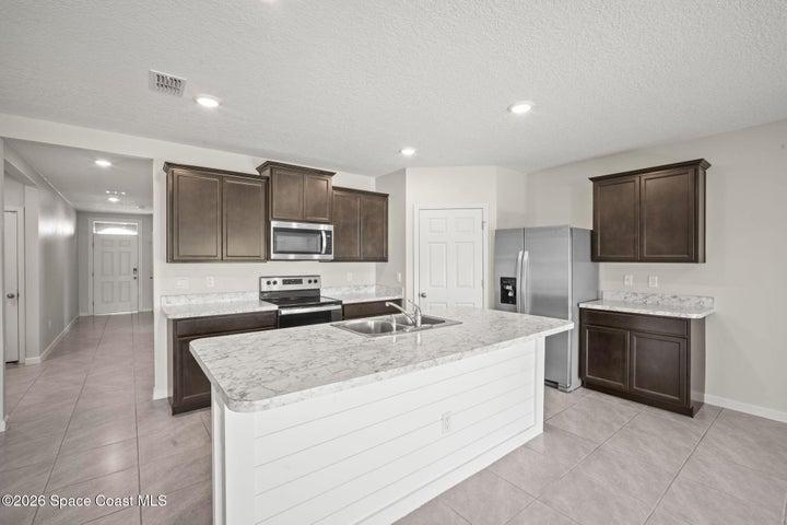 3009 Burrowing Owl Drive, Mims, FL, 32754 photo 3