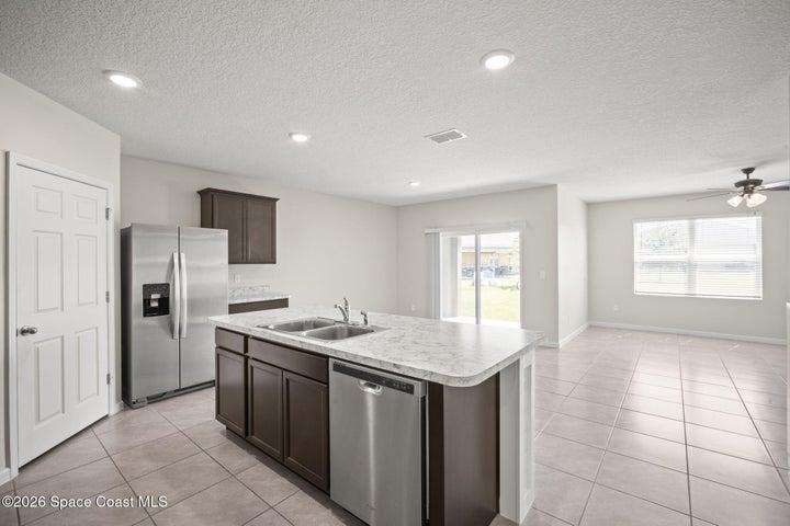 3009 Burrowing Owl Drive, Mims, FL, 32754 photo 4