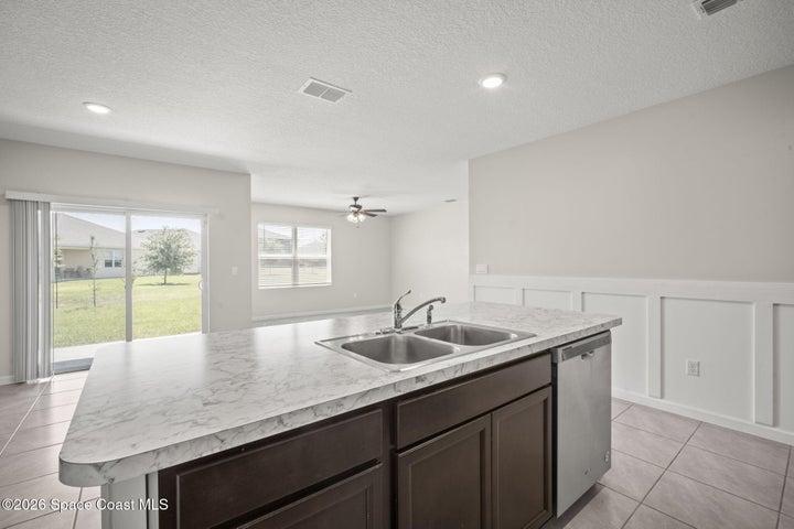 3009 Burrowing Owl Drive, Mims, FL, 32754 photo 5