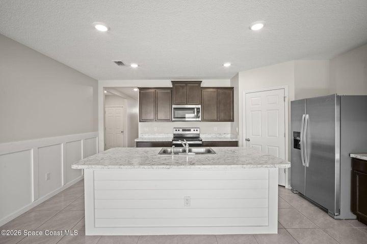 3009 Burrowing Owl Drive, Mims, FL, 32754 photo 7