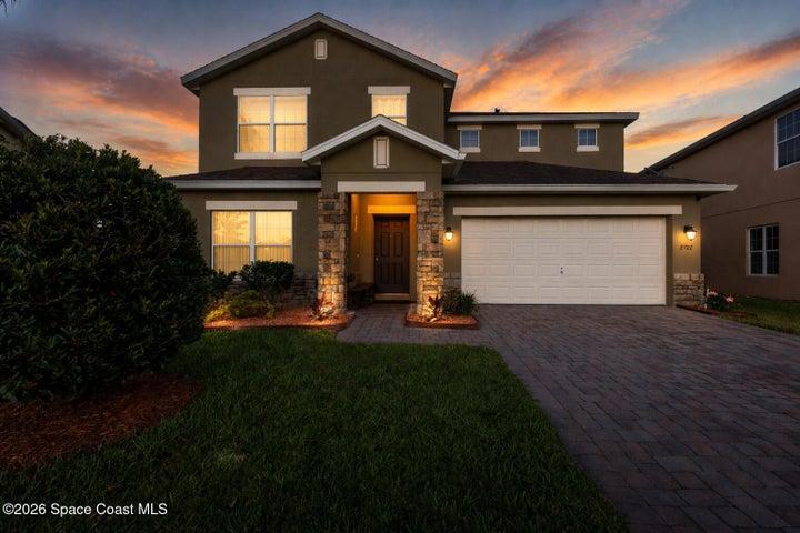 2722 Big Timber Drive, Kissimmee
