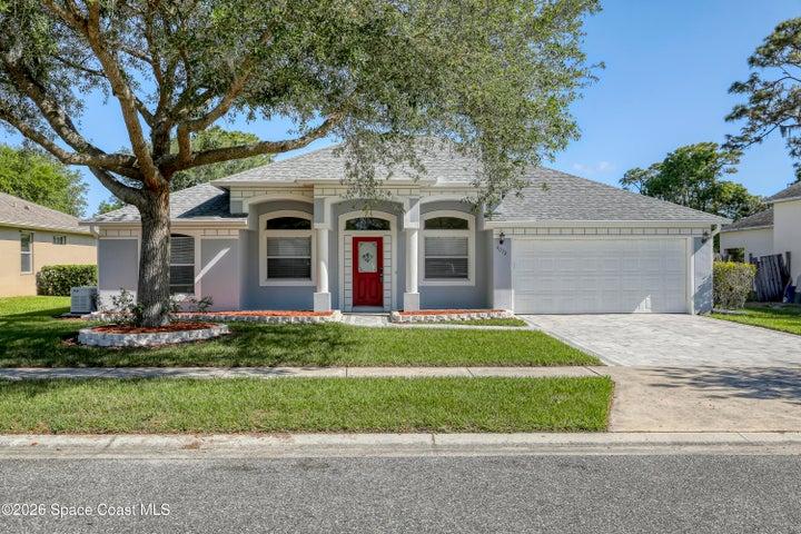 4018 Rolling Hill Drive, Titusville