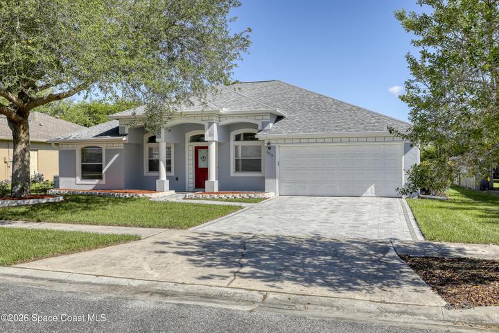 4018 Rolling Hill Drive, Titusville, FL, 32796 photo 2