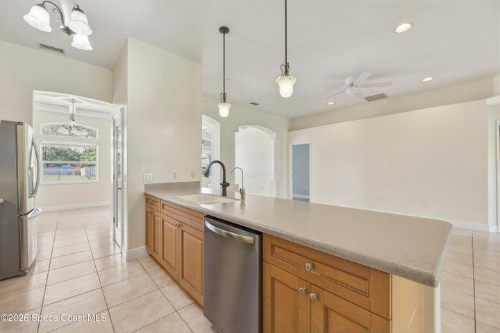 4018 Rolling Hill Drive, Titusville, FL, 32796 photo 16