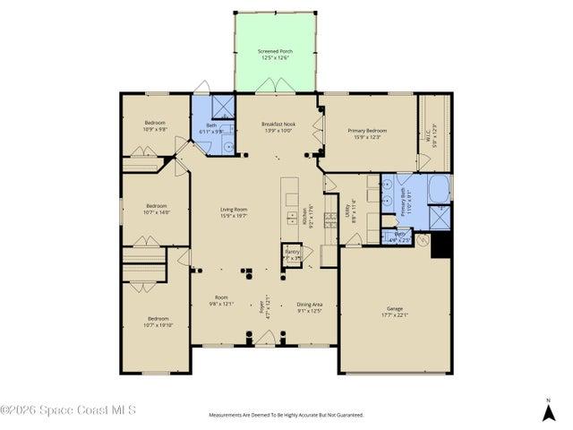 4018 Rolling Hill Drive, Titusville, FL, 32796 photo 48
