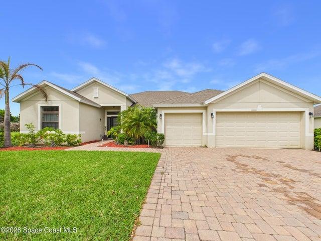 5919 Brae Burn Circle, Vero Beach