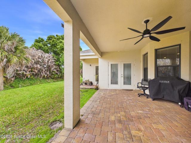 5919 Brae Burn Circle, Vero Beach, FL, 32967 photo 37