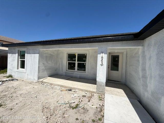 1643 Windsor Avenue SE, Palm Bay, FL, 32909 photo 2