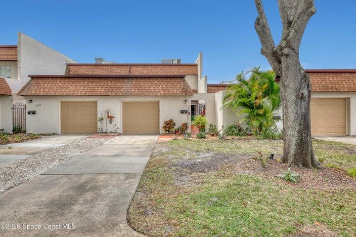 2554 Demaret Drive 303a, Titusville
