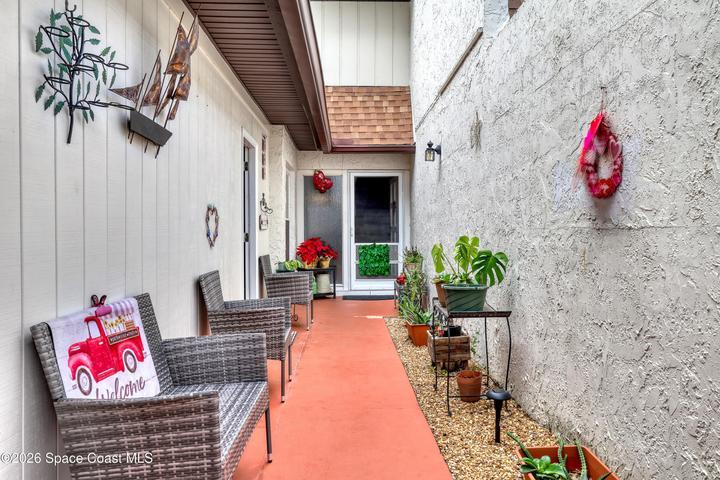 2554 Demaret Drive 303a, Titusville, FL, 32780 photo 5