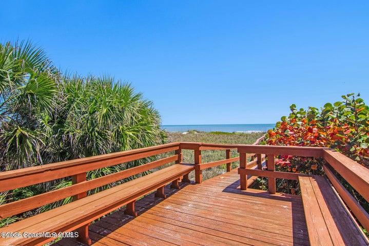 2020 N Atlantic Avenue 110-S, Cocoa Beach, FL, 32931 photo 2
