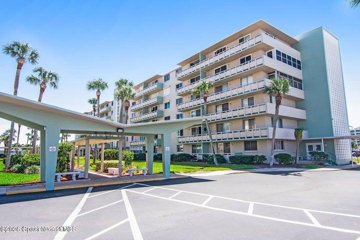 2020 N Atlantic Avenue 110-S, Cocoa Beach