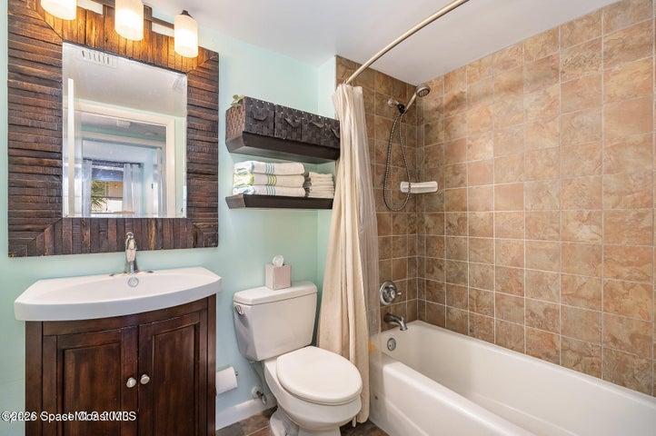 Full Bath