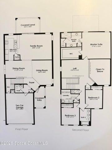 1616 NW Cataluna Circle, Port St. Lucie, FL, 34986 photo 4