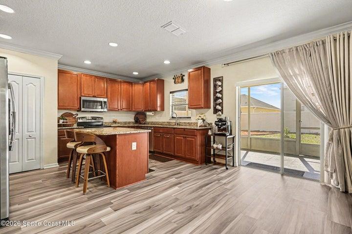 1688 Attilburgh Boulevard, West Melbourne, FL, 32904 photo 5