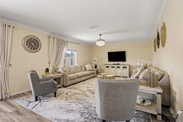 1688 Attilburgh Boulevard, West Melbourne, FL, 32904 photo 7