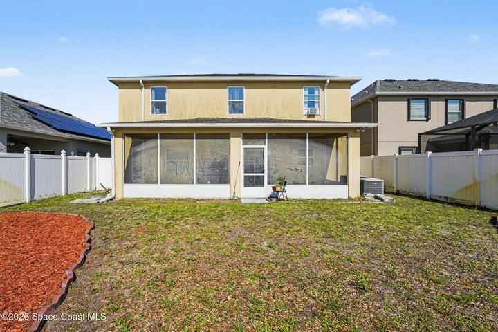 1688 Attilburgh Boulevard, West Melbourne, FL, 32904 photo 30