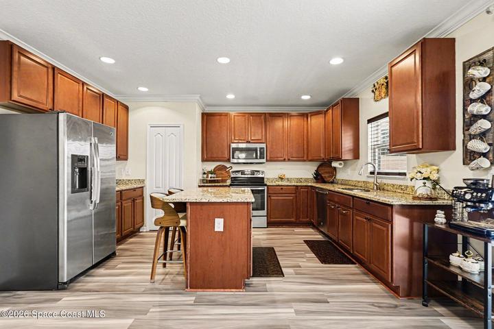 1688 Attilburgh Boulevard, West Melbourne, FL, 32904 photo 6