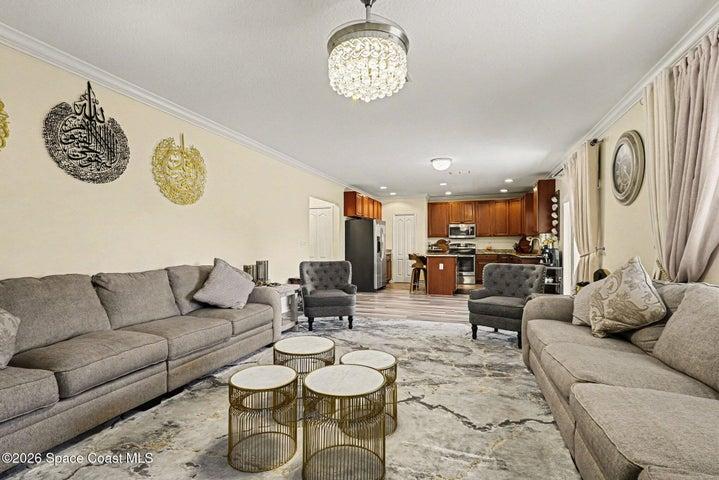 1688 Attilburgh Boulevard, West Melbourne, FL, 32904 photo 9