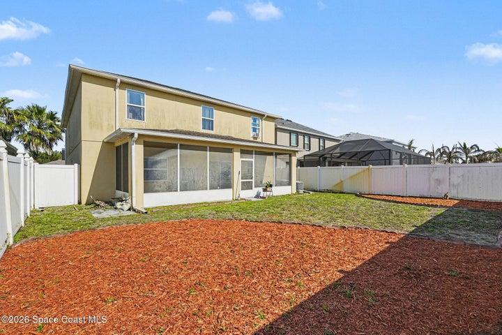 1688 Attilburgh Boulevard, West Melbourne, FL, 32904 photo 32