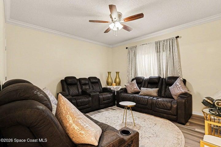 1688 Attilburgh Boulevard, West Melbourne, FL, 32904 photo 24