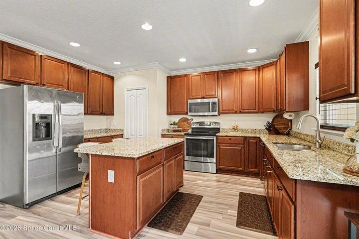 1688 Attilburgh Boulevard, West Melbourne, FL, 32904 photo 5