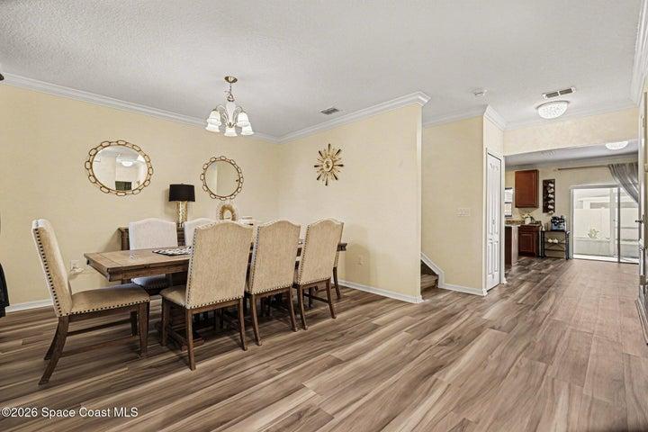 1688 Attilburgh Boulevard, West Melbourne, FL, 32904 photo 4