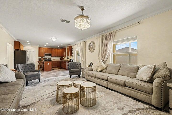 1688 Attilburgh Boulevard, West Melbourne, FL, 32904 photo 10