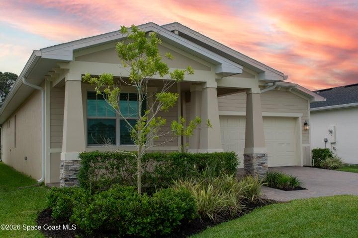 560 Veridian Circle NW, Palm Bay, FL, 32907 photo 7