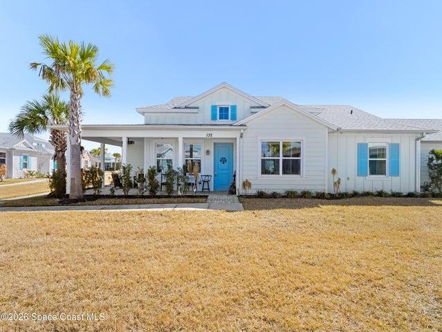 132 Ocean Hammock Loop, Daytona Beach, FL, 32124 photo 5