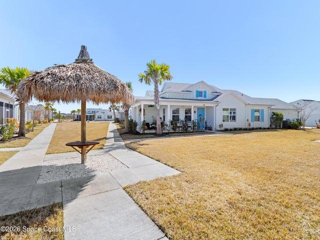 132 Ocean Hammock Loop, Daytona Beach, FL, 32124 photo 14