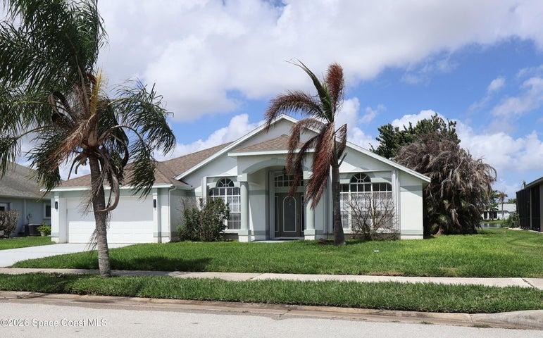 704 Carriage Hill Road, Melbourne, FL, 32940 photo 2