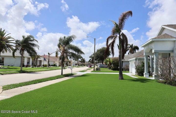 704 Carriage Hill Road, Melbourne, FL, 32940 photo 9