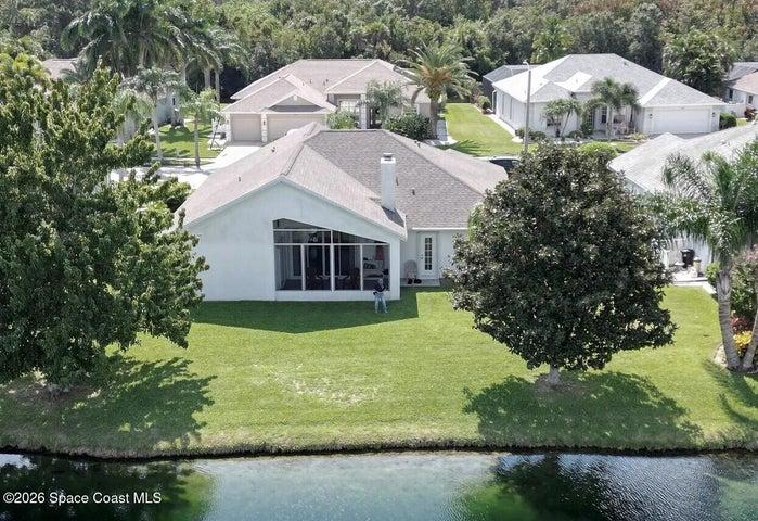 704 Carriage Hill Road, Melbourne, FL, 32940 photo 3