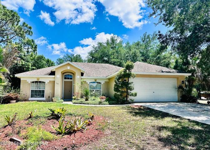 1563 Hamilton Avenue SW, Palm Bay