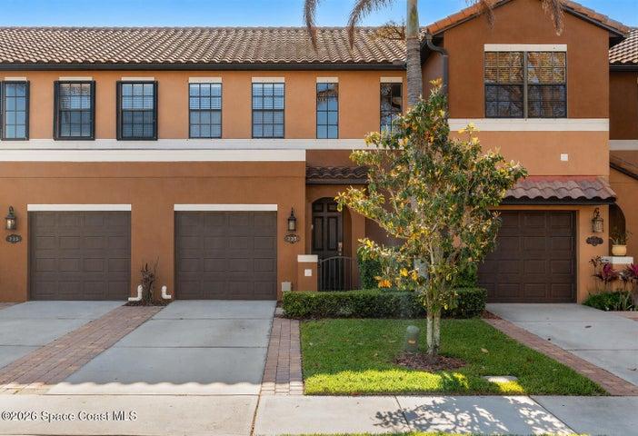 737 Ventura Drive, Satellite Beach