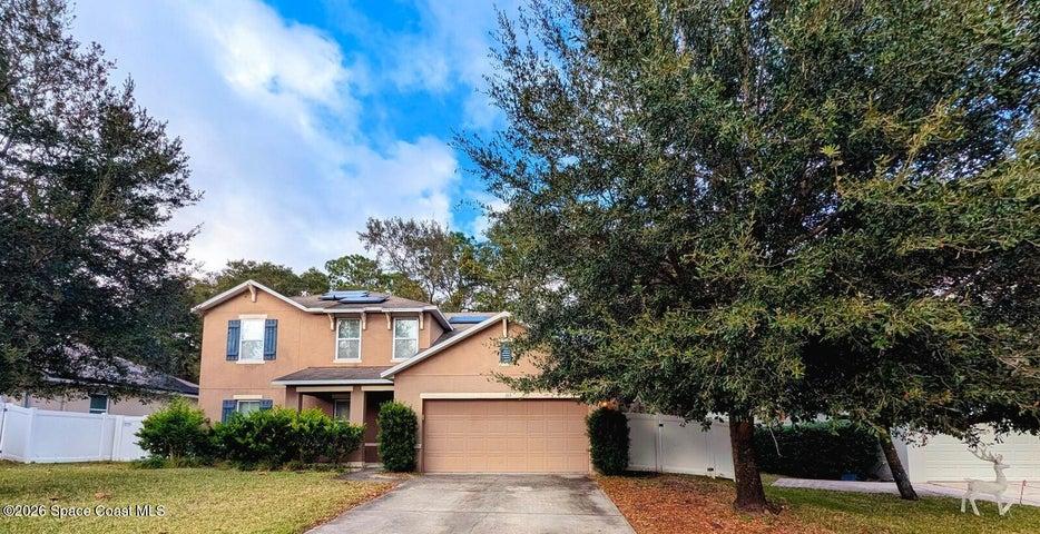 103 Cinnamon Oak Drive, DeLand