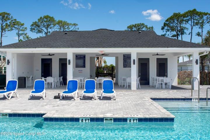 560 Veridian Circle NW, Palm Bay, FL, 32907 photo 41