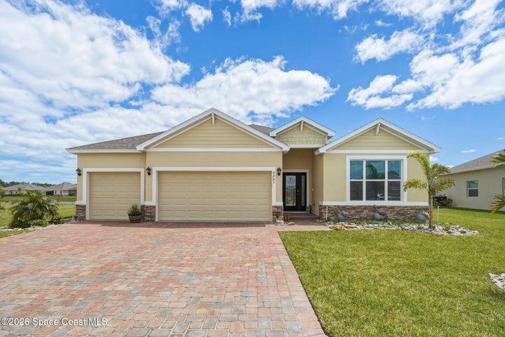 5285 2nd Manor, Vero Beach, FL, 32968 photo 2