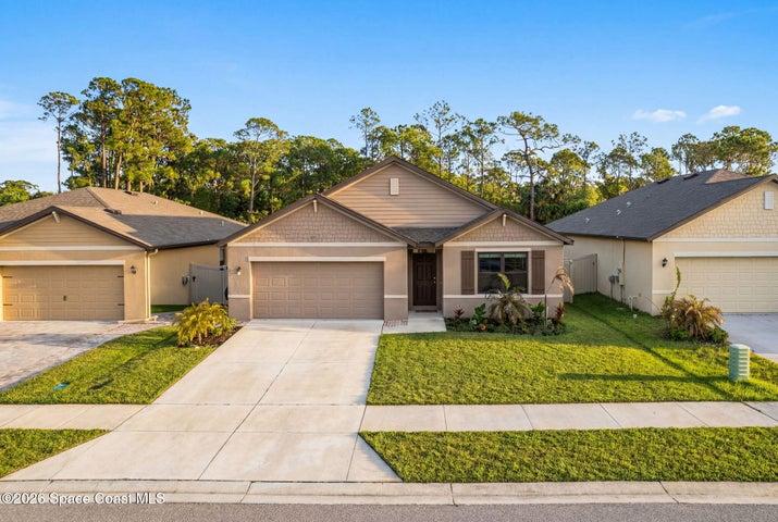 5081 Talbot Boulevard, Cocoa, FL, 32926 photo 2