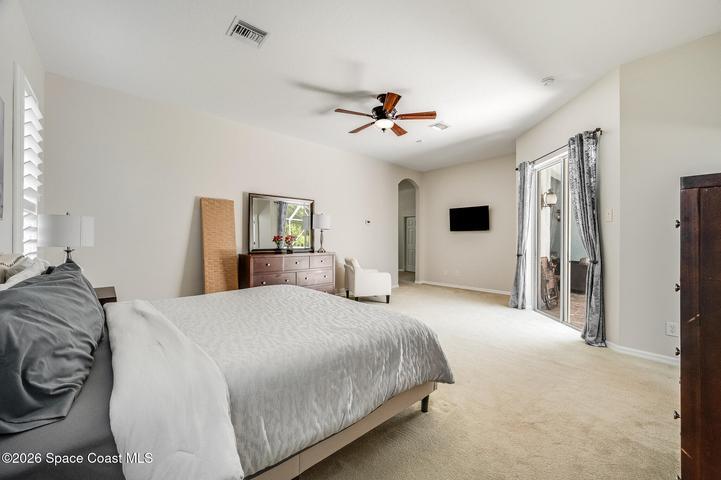 230 Ridgemont Circle SE, Palm Bay, FL, 32909 photo 48