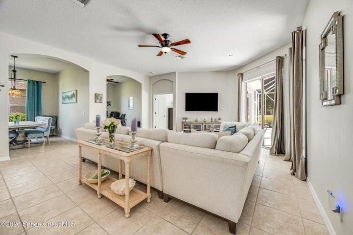 230 Ridgemont Circle SE, Palm Bay, FL, 32909 photo 16